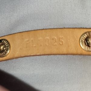 Louis Vuitton Belt Bag